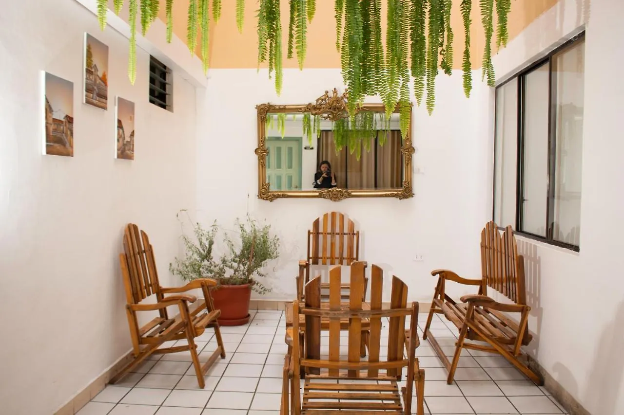 Hotel Cisne كوينكا