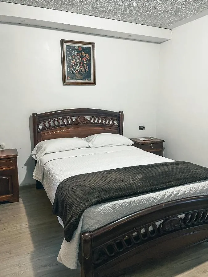 Hotel Cisne كوينكا 0*,  الإكوادور