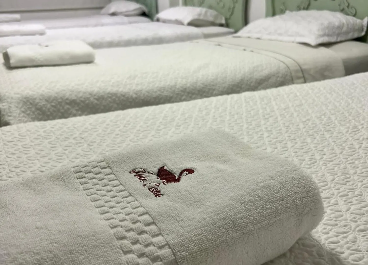 Hotel Cisne كوينكا الإكوادور