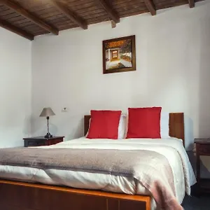 Hotel Aleros Boutique, Cuenca