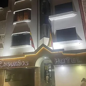 Hotel Ensuenos By Hhg, Cuenca