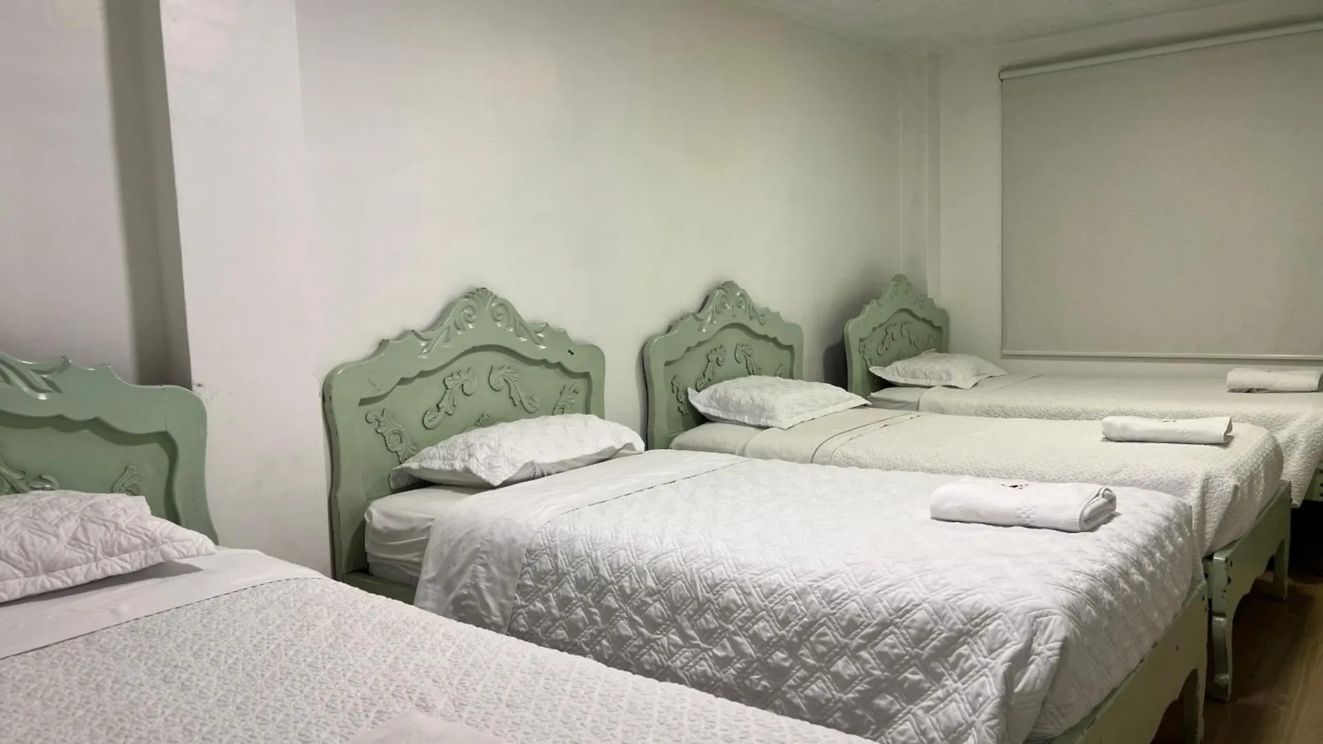 Hotel Cisne Cuenca 0*,