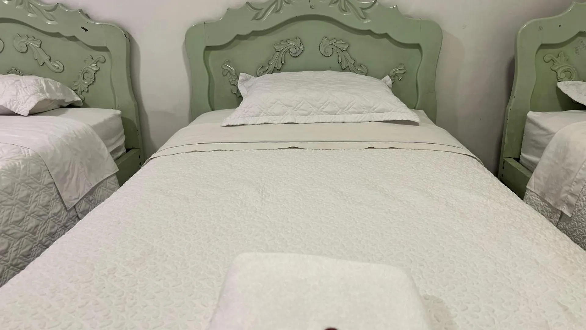 Hotel Cisne 昆卡