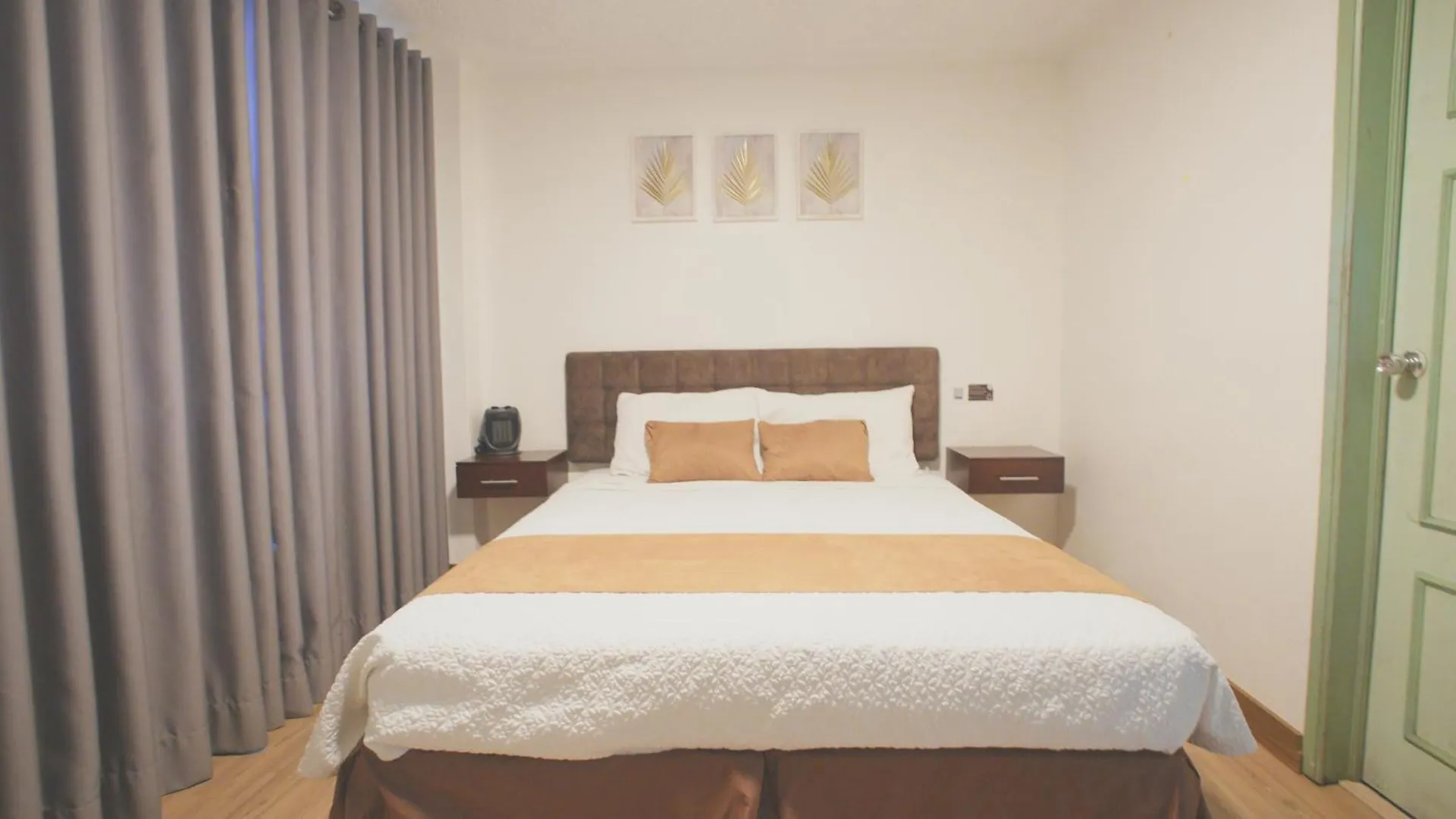 Hotel Cisne Cuenca Ecuador